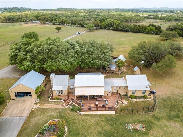 15000 Fitzhugh Road, Austin, TX 78736
