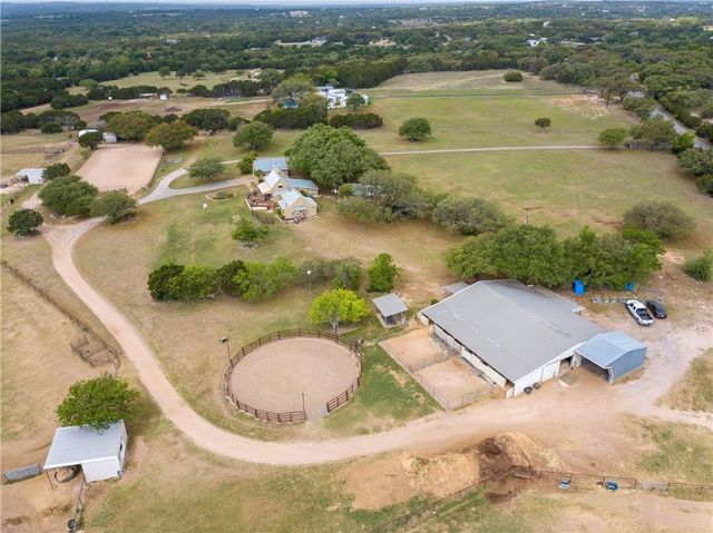 15000 Fitzhugh Road, Austin, TX 78736