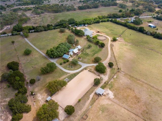 15000 Fitzhugh Road, Austin, TX 78736