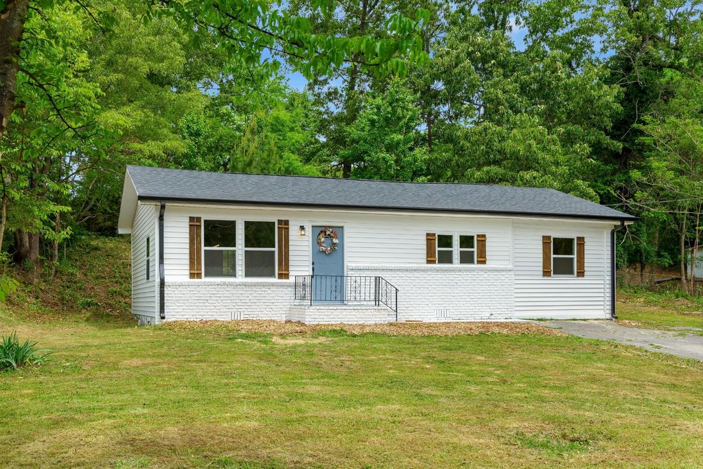 2606 Pine Drive, SE, Cleveland, TN 37323