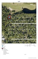 Lot 1 WOODHAVEN CIRCLE, Mount Dora, FL 32757