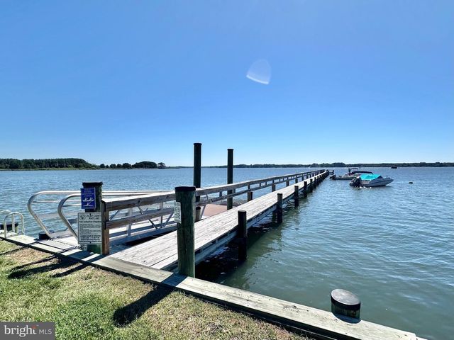 21891 SHERWOOD LANDING RD, Sherwood, MD 21665