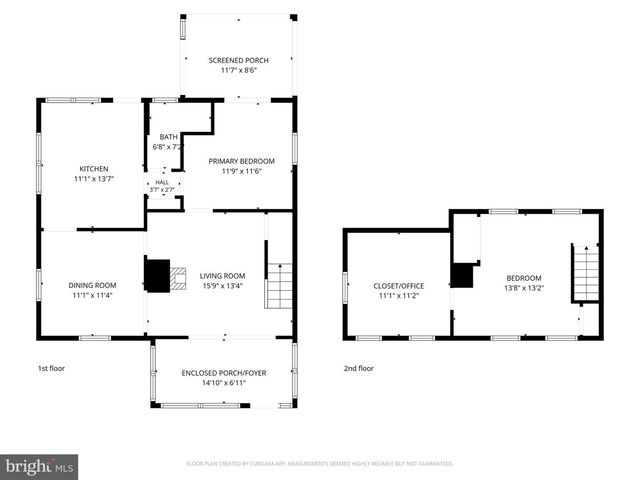 21891 SHERWOOD LANDING RD, Sherwood, MD 21665