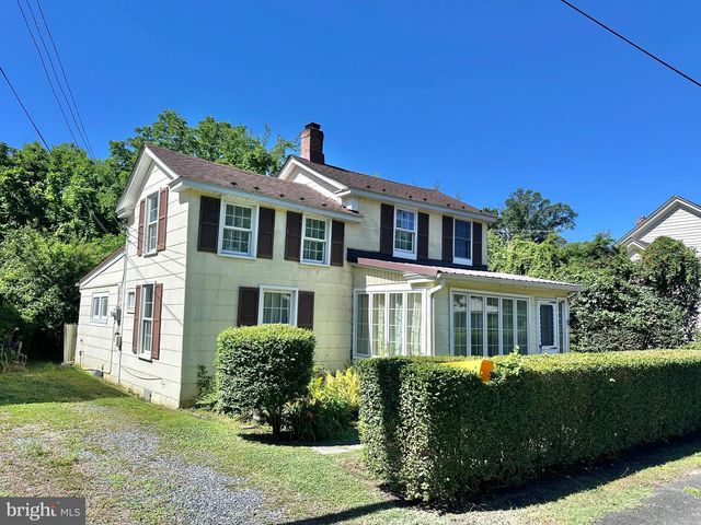 21891 SHERWOOD LANDING RD, Sherwood, MD 21665