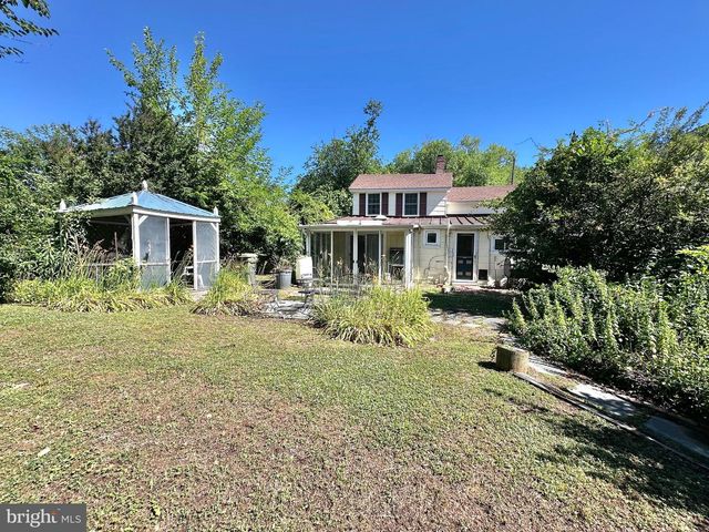 21891 SHERWOOD LANDING RD, Sherwood, MD 21665