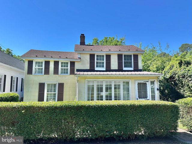 21891 SHERWOOD LANDING RD, Sherwood, MD 21665