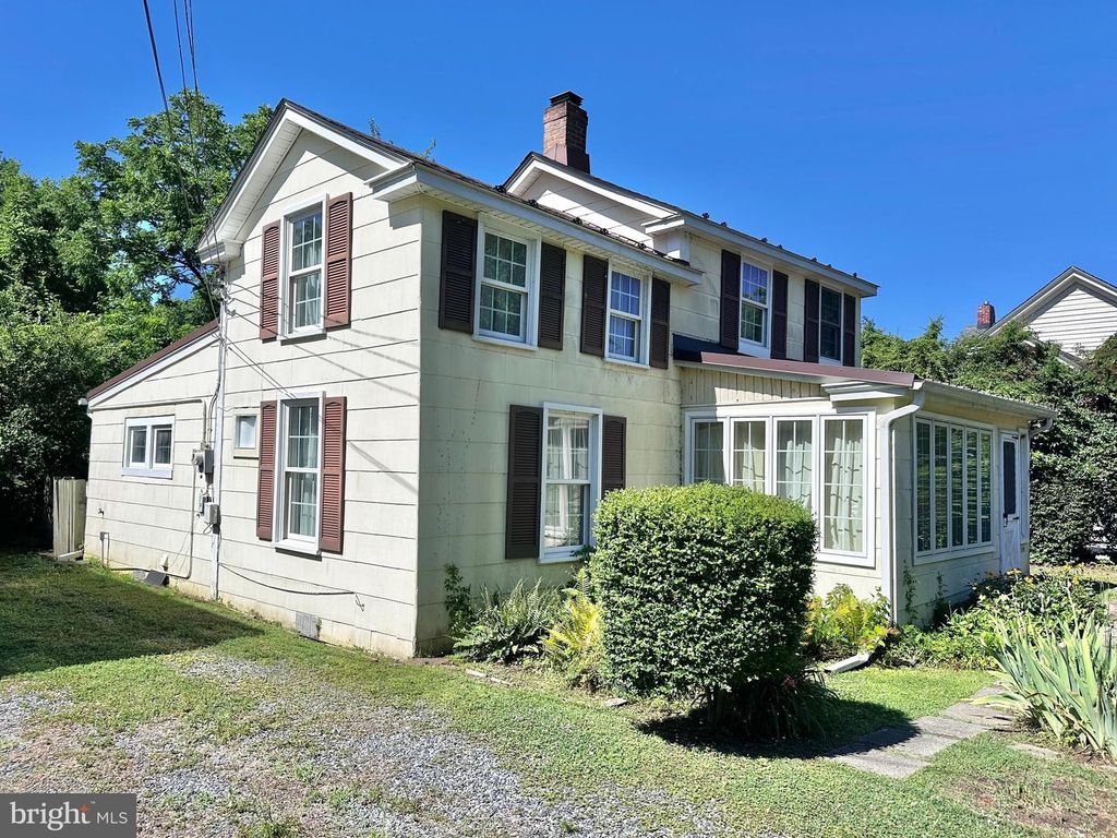 21891 SHERWOOD LANDING RD, Sherwood, MD 21665