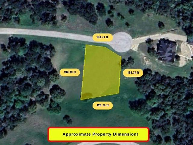 6209 Leven Link Court, Cleburne, TX 76033
