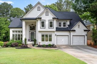 1021 Towne Lake Hills E, Woodstock, GA 30189