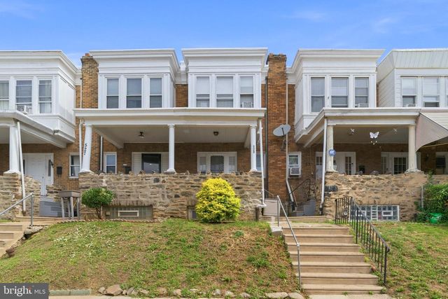 529 E CLARKSON AVE, Philadelphia, PA 19120