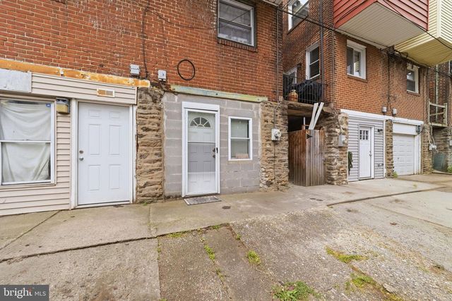 529 E CLARKSON AVE, Philadelphia, PA 19120