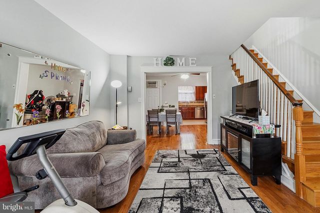 529 E CLARKSON AVE, Philadelphia, PA 19120