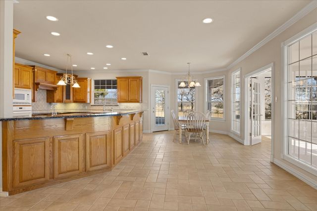 3025 Neri Road, Granbury, TX 76048