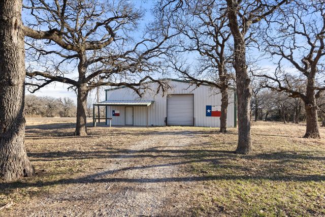 3025 Neri Road, Granbury, TX 76048