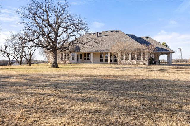 3025 Neri Road, Granbury, TX 76048
