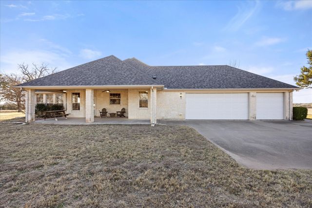 3025 Neri Road, Granbury, TX 76048