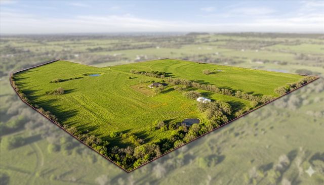 3025 Neri Road, Granbury, TX 76048