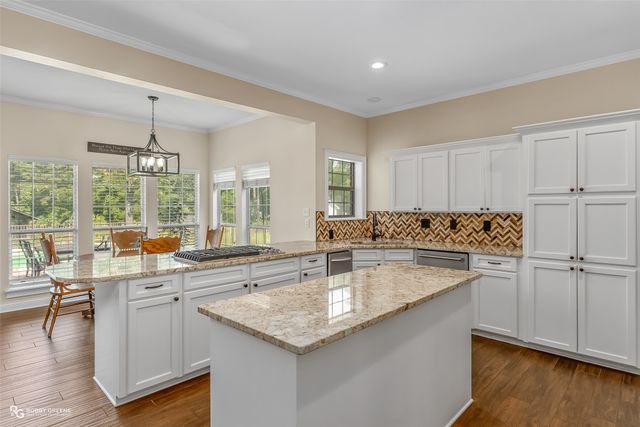 10198 Castanedo Court, Keithville, LA 71047