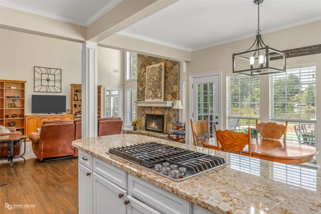 10198 Castanedo Court, Keithville, LA 71047