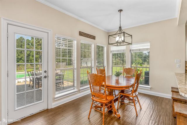 10198 Castanedo Court, Keithville, LA 71047