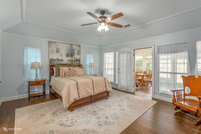 10198 Castanedo Court, Keithville, LA 71047