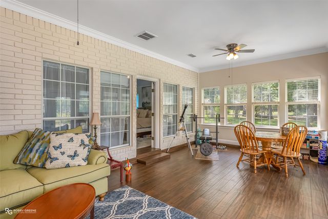 10198 Castanedo Court, Keithville, LA 71047