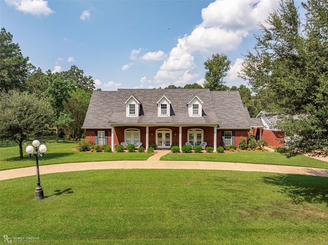 10198 Castanedo Court, Keithville, LA 71047