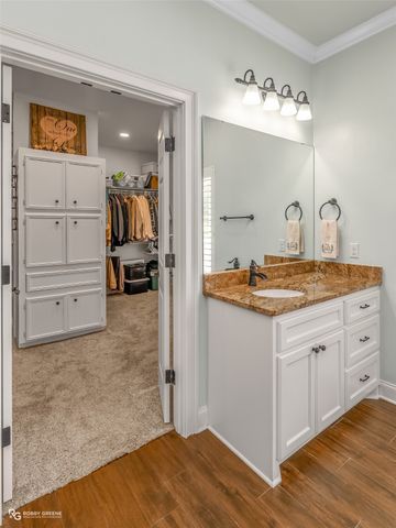 10198 Castanedo Court, Keithville, LA 71047