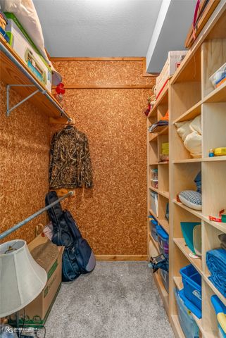 10198 Castanedo Court, Keithville, LA 71047