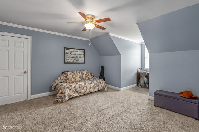 10198 Castanedo Court, Keithville, LA 71047