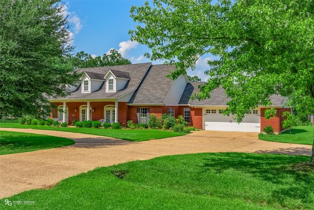 10198 Castanedo Court, Keithville, LA 71047