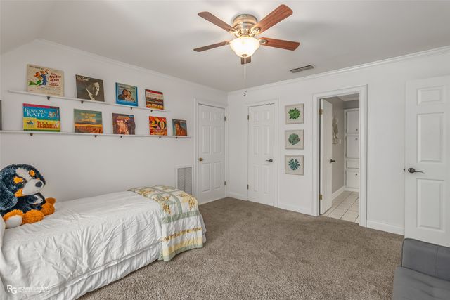 10198 Castanedo Court, Keithville, LA 71047