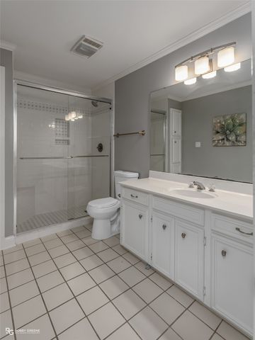 10198 Castanedo Court, Keithville, LA 71047