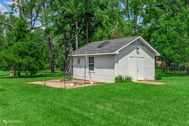 10198 Castanedo Court, Keithville, LA 71047