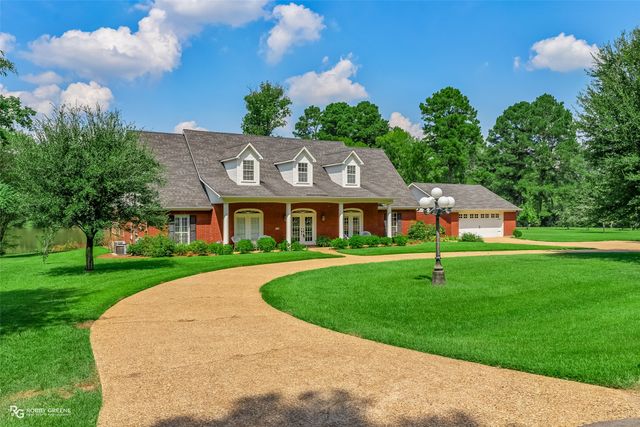 10198 Castanedo Court, Keithville, LA 71047