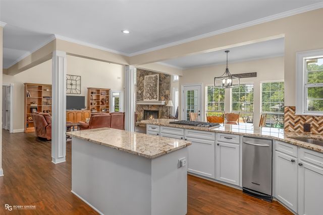 10198 Castanedo Court, Keithville, LA 71047