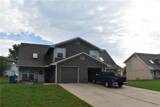 516-518 Spring Avenue, Liberty, MO 64068