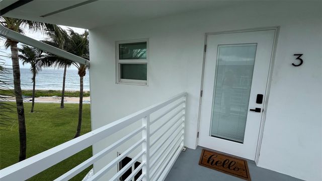 1041 Hillsboro 3, Hillsboro Beach, FL 33062
