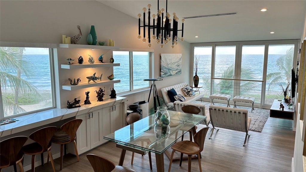 1041 Hillsboro 3, Hillsboro Beach, FL 33062