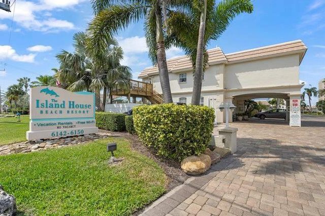 6146 MIDNIGHT PASS ROAD 12S, Sarasota, FL 34242
