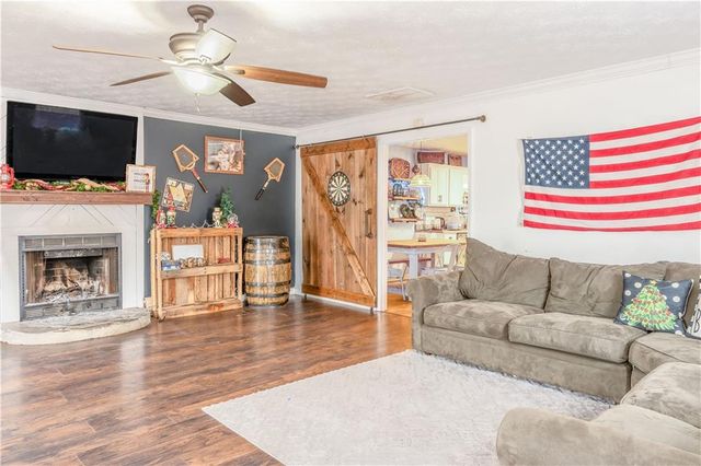 1280 Ragan Road, Douglasville, GA 30134