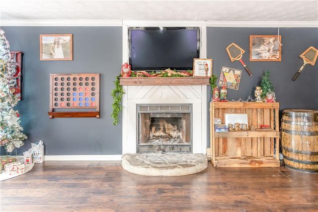 1280 Ragan Road, Douglasville, GA 30134