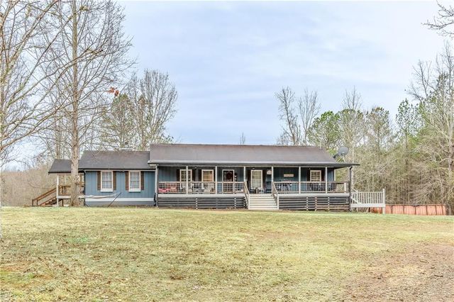 1280 Ragan Road, Douglasville, GA 30134