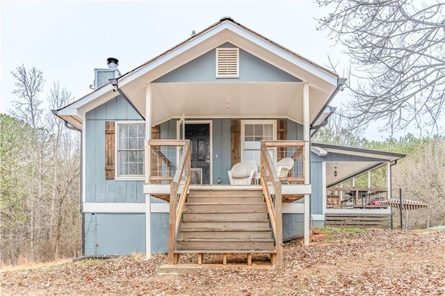 1280 Ragan Road, Douglasville, GA 30134