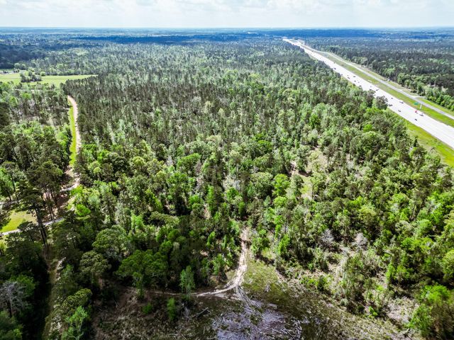 TBA Vick Spring Road, New Waverly, TX 77358