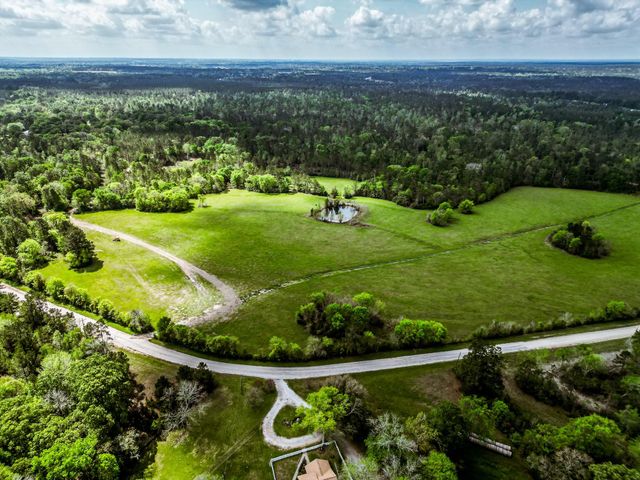 TBA Vick Spring Road, New Waverly, TX 77358