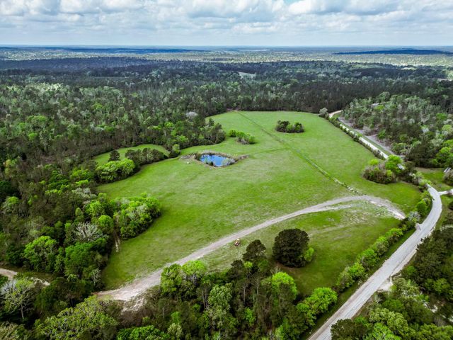 TBA Vick Spring Road, New Waverly, TX 77358