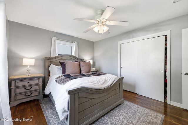 111 Park Ln, Lawrenceburg, KY 40342