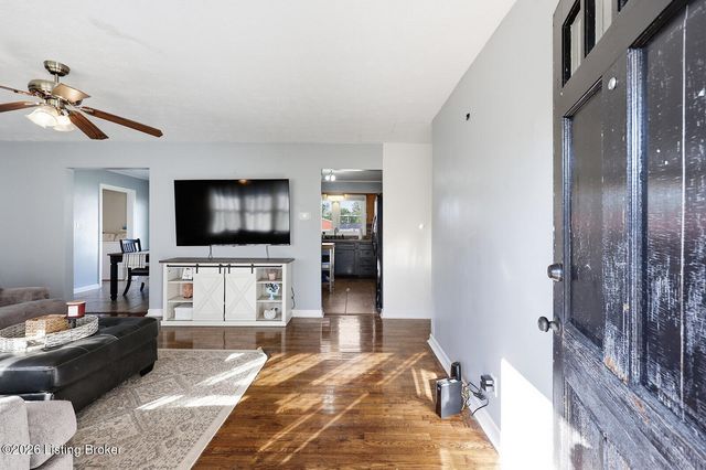 111 Park Ln, Lawrenceburg, KY 40342