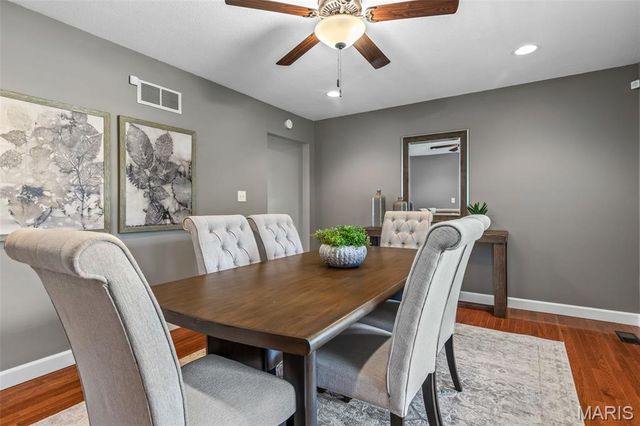 1 Appomattox Ridge, Festus, MO 63028